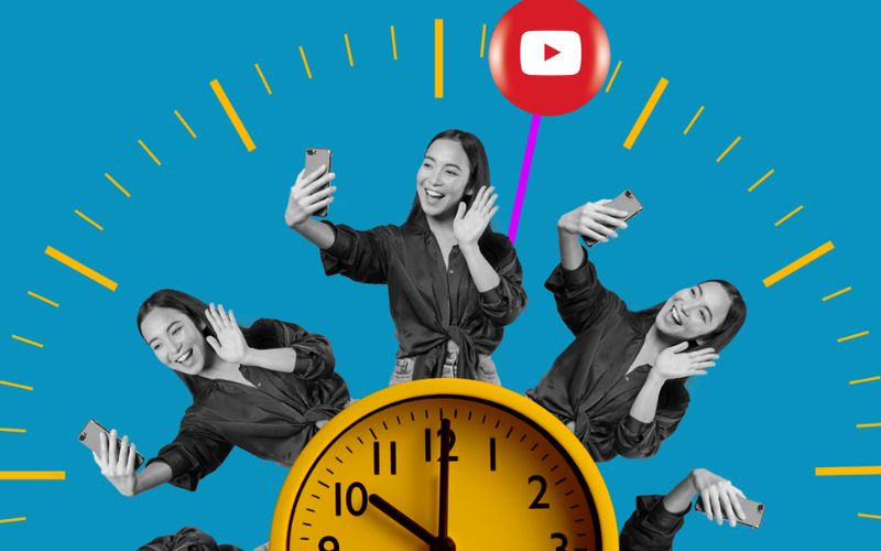 Tối ưu độ dài video để tăng thời gian xem