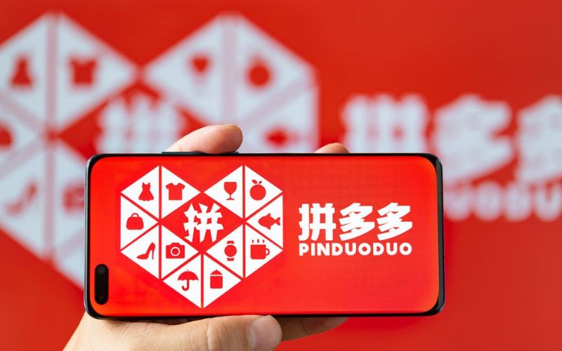 ưu nhược điểm của Pinduoduo