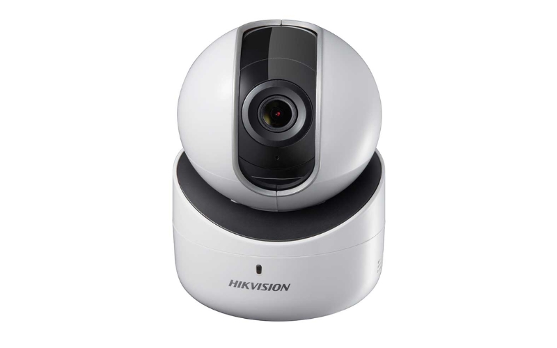 Camera IP Wifi Hikvision DS-2CV2Q21FD-IW(B)
