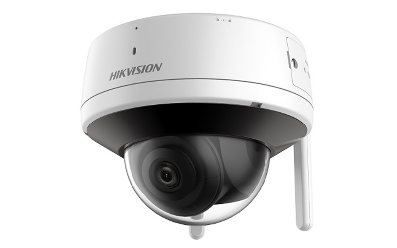 Hikvision DS-2CV2121G2-IDW
