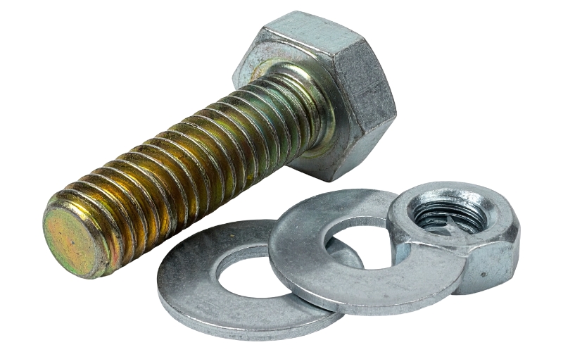 Bulong lục giác ngoài