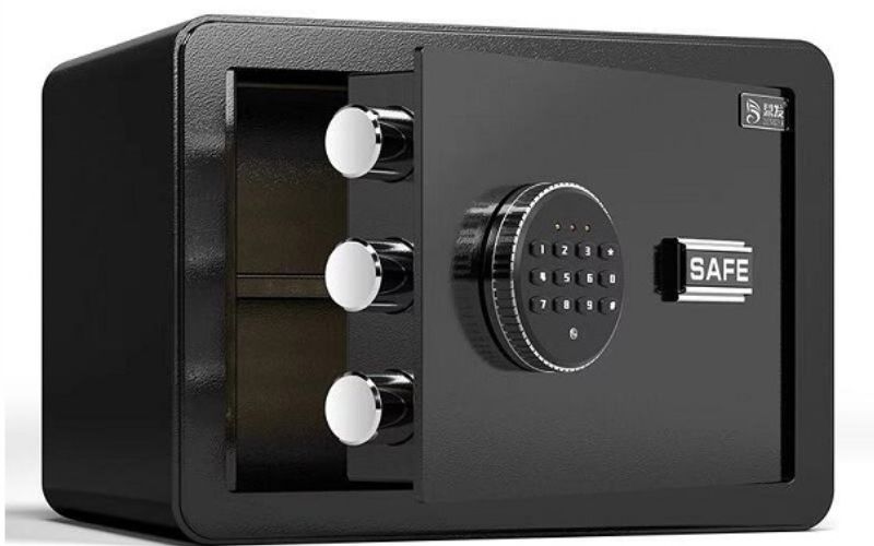 Hệ thống khóa đa lớp bảo vệ