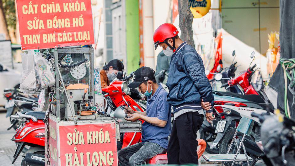 Sau thu hoạch, tiền mặt và giấy tờ "chất đống" ở đâu? Sau thu hoạch, tiền mặt và giấy tờ "chất đống" ở đâu?