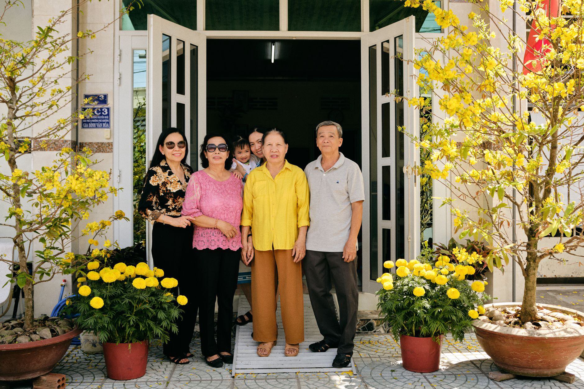 Kinh nghiệm chọn trung tâm dưỡng lão phù hợp cho gia đình Kinh nghiệm chọn trung tâm dưỡng lão phù hợp cho gia đình